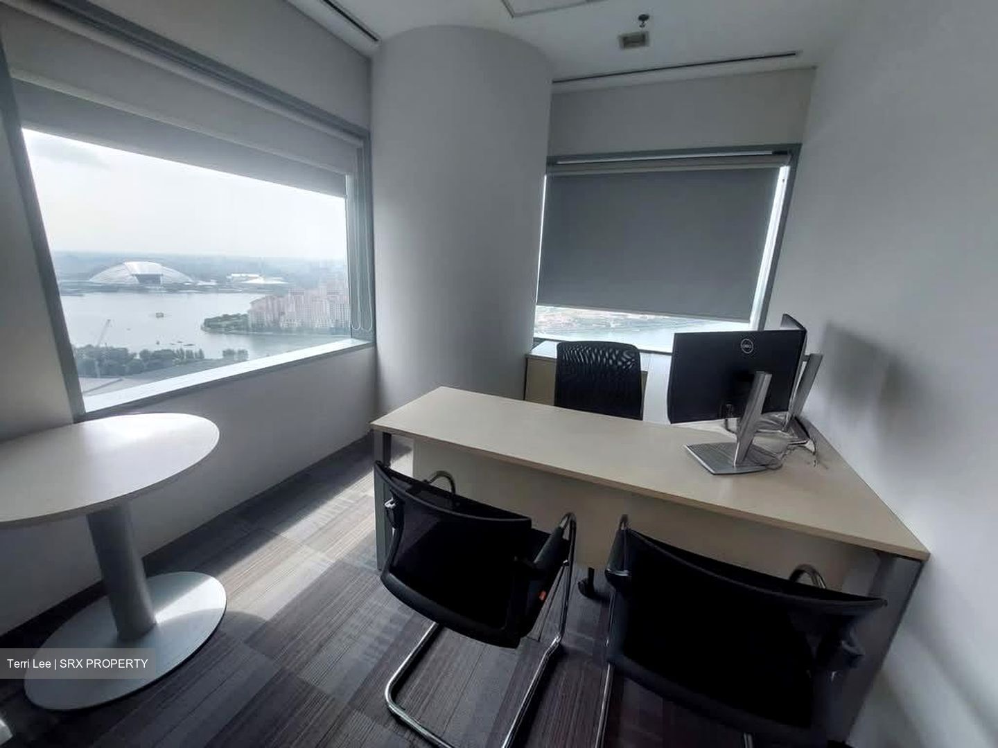 Suntec Tower Three (D1), Office #569592411